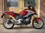 Honda NC750X 2016 36500km, Toermotor, Particulier, 2 cilinders, 750 cc