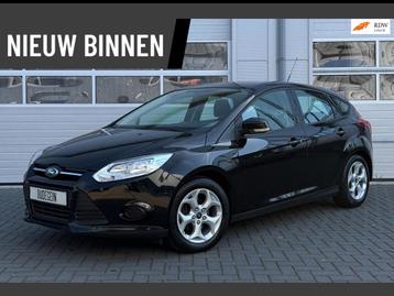 Ford Focus 1.6 TI-VCT Trend / CRUISE / AIRCO / GARANTIE / BT beschikbaar voor biedingen