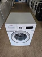 Bosch Serie 8 wasmachine | 8 kilo | A+++ | Gratis thuis 🚚, Jirnsum, 1200 tot 1600 toeren, 8 tot 10 kg, Zo goed als nieuw
