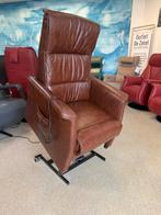 Sta op stoel relax fauteuil De toekomst gratis bezorging