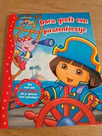 Dora verhaal/stickerboek, Ophalen of Verzenden, Nieuw