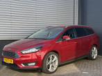 Ford FOCUS Wagon 1.5 Titanium Edition // ONLY EXPORT // ENGI, 65 €/maand, Stof, 4 cilinders, 150 pk