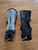 Scheenbeschermers Brabo hockey, Ophalen, Zo goed als nieuw, Kleding