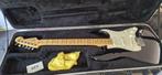 Fender Stratocaster USA (2008), Muziek en Instrumenten, Snaarinstrumenten | Gitaren | Elektrisch, Ophalen, Gebruikt, Solid body