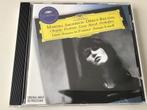 Martha Argerich Debut Recital / Chopin/Brahms/Liszt/Ravel, Ophalen of Verzenden, Romantiek, Zo goed als nieuw, Kamermuziek