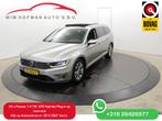 Volkswagen Passat GTE incl winterset Virtual Panodak Leer Ca, Auto's, Volkswagen, 4 cilinders, 46 €/maand, Hybride Elektrisch/Benzine