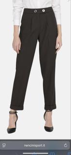 La Strada Unica Beige Pantalon Maat 36, Beige, Ophalen of Verzenden, Zo goed als nieuw, Maat 36 (S)