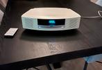 Bose Wave Music System radio/CD inclusief afstandsbediening, Gebruikt, Ophalen of Verzenden, Bang & Olufsen, Microset