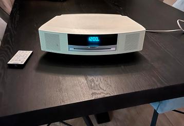 Bose Wave Music System radio/CD inclusief afstandsbediening beschikbaar voor biedingen