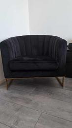 Fauteuil, Huis en Inrichting, Fauteuils, 75 tot 100 cm, Industrieel, Gebruikt, 75 tot 100 cm