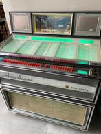 jukebox wurlitzer americana 1, Verzamelen, Automaten | Jukeboxen, Wurlitzer, Voor 1950, Zo goed als nieuw, Ophalen