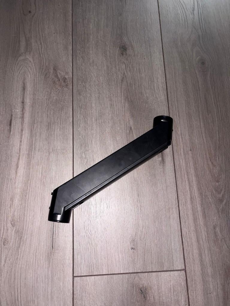 Triple Monitor Mount - Zo Goed Als Nieuw, Ophalen, Zo goed als nieuw, Neomounts, In diepte verstelbaar