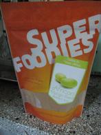 Superfoodies - WILDE AFRIKAANSE MANGO EXTRACT 250 gram, Ophalen of Verzenden, Nieuw, Poeder of Drank