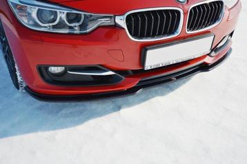 Voorlip spoiler achterlip sideskirt - BMW 3-serie F30 11-15 beschikbaar voor biedingen