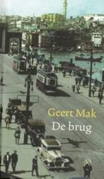 Geert Mak - De brug - Boekenweekgeschenk 2007 - NIEUW, Boeken, Nieuw, Ophalen of Verzenden
