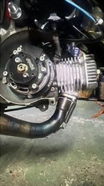 Dpr c21 minarelli horizontaal, Ophalen of Verzenden, Zo goed als nieuw, Yamaha