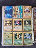 Pokemon kaarten uit de 1st Edition Base Set (Korean), Hobby en Vrije tijd, Verzamelkaartspellen | Pokémon, Ophalen, Zo goed als nieuw