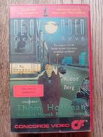 De Avonden - Gerard Reve VHS, Vanaf 12 jaar, Ophalen of Verzenden, Zo goed als nieuw, Drama