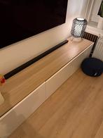 Ikea tv kast, Ophalen, Gebruikt, 150 tot 200 cm, Minder dan 100 cm