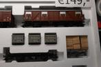 Marklin 48786, Hobby en Vrije tijd, Modeltreinen | H0, Wisselstroom, Wagon, Ophalen of Verzenden, Zo goed als nieuw