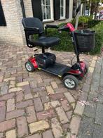 Scootmobiel GoGo Elite sport inklapbaar, Diversen, Brommobielen en Scootmobielen, Ophalen, 10 km/u of minder, Pride, 16 t/m 25 km
