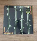 Type O Negative- October rust, Cd's en Dvd's, Vinyl | Hardrock en Metal, Ophalen of Verzenden, Nieuw in verpakking
