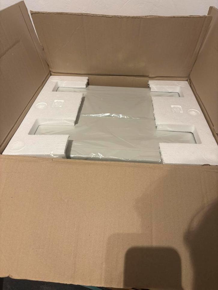 Kluis Brandkast Nieuw Safe, Huis en Inrichting, Brandblussers en Brandkasten, Nieuw, Brandkast, Ophalen of Verzenden