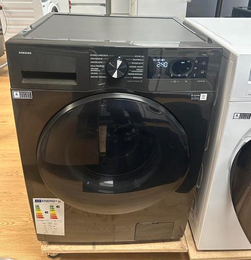 SAMSUNG BESPOKE Wasdroog-combinatie WD9EDG5B15BB, Witgoed en Apparatuur, Was-droogcombinaties, Nieuw, 8 tot 10 kg, 85 tot 90 cm