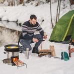 Draagbare Barbecue - Bbq - Camping Grill, Niet ingevuld, Verzenden, Niet ingevuld, Nieuw