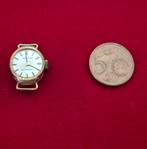 Klokje zonder band, Sieraden, Tassen en Uiterlijk, Horloges | Dames, Ophalen of Verzenden, Gebruikt, Staal, Overige merken