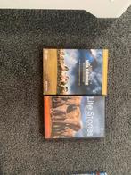 Nieuwe Wildernis & Life Stories DVD's, Alle leeftijden, Ophalen of Verzenden, Zo goed als nieuw, Natuur