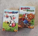 Klussen met koeien /koe zoekt boer, kaartspellen, Vijf spelers of meer, Ophalen of Verzenden, Zo goed als nieuw