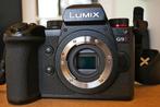 Panasonic Lumix DC-G9mk2, Ophalen of Verzenden, Zo goed als nieuw, Overige Merken, 25 Megapixel
