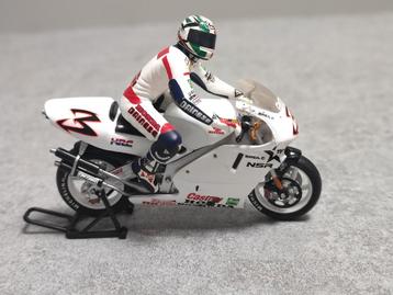 Honda NSR500 - Luca Cadalora - GP500 in 1996 beschikbaar voor biedingen