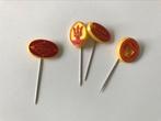 Speldjes,puch,jawa,masarati en riley, Verzamelen, Speldjes, Pins en Buttons, Ophalen of Verzenden, Zo goed als nieuw, Overige onderwerpen