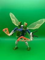 Transformer Beast Wars Cicadacon Complete Vintage Hasbro, Overige generaties, Ophalen of Verzenden, Gebruikt
