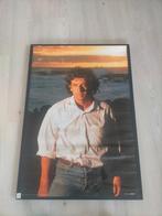Patrick Bruell poster jaren '90., Rechthoekig Staand, Ophalen of Verzenden, Zo goed als nieuw, A1 t/m A3