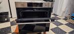 Samsung Inbouw Oven SMM65966795 - WIFI, Oven, Hete lucht, Zo goed als nieuw, Inbouw