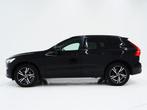 Volvo XC60 2.0 T8 Twin Engine AWD R-Design | Panoramadak | P, Automaat, Gebruikt, Zwart, 4 cilinders