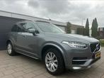 Volvo XC90 2.0 D5 165KW Geartronic AWD 7 zits 2015 Grijs VOL, Auto's, 4 cilinders, 1969 cc, 7 stoelen, Diesel