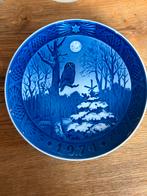 Kerstbord Royal Copenhagen, Antiek en Kunst, Ophalen