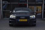 Audi A4 Avant 2.0 TFSI MHEV Sport S line black edition 3x S-, Auto's, Audi, Bluetooth, Gebruikt, Euro 6, 1984 cc