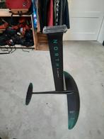 Foil, Watersport en Boten, Wingsurfen, Ophalen of Verzenden, Zo goed als nieuw, Wingsurf-hydrofoil