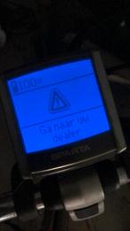 Sparta batavus Fietscomputer display, Fietsen en Brommers, Ophalen of Verzenden, Gebruikt