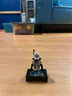 LEGO star wars 25 anniversary clone commander., Kinderen en Baby's, Speelgoed | Duplo en Lego, Ophalen of Verzenden, Zo goed als nieuw