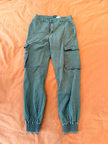 Cargo broek Only maat 36-32 beschikbaar voor biedingen