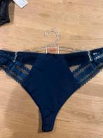 Fantasie string maat XL 42/44 NIEUW!! Nu €7,50, Ophalen of Verzenden, String