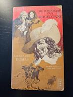 De Burggraaf van Bragelonne - Alexandre Dumas, Ophalen of Verzenden, Gelezen, Alexandre Dumas, Wereld overig