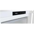 Miele vrieskast FNS 4382 D - Vrij, Witgoed en Apparatuur, Vriezers en Diepvrieskisten, Vrieskast, Info@miele.com, Minder dan 60 cm
