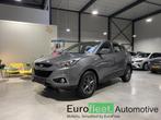 Hyundai ix35 1.6i GDI Business Edition AIRCO | STOELVERWARMI, Auto's, Voorwielaandrijving, Euro 5, 135 pk, 1591 cc